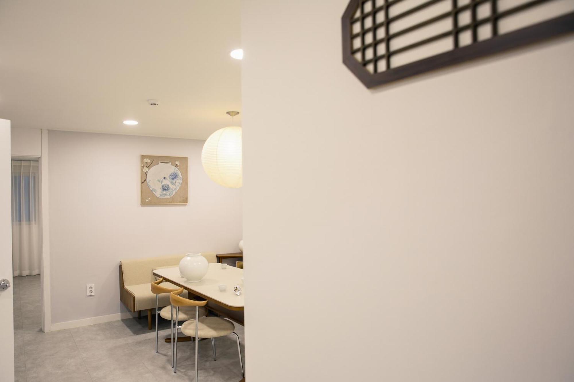 3br 2bath 5bed For Big Group 1f * Seoul