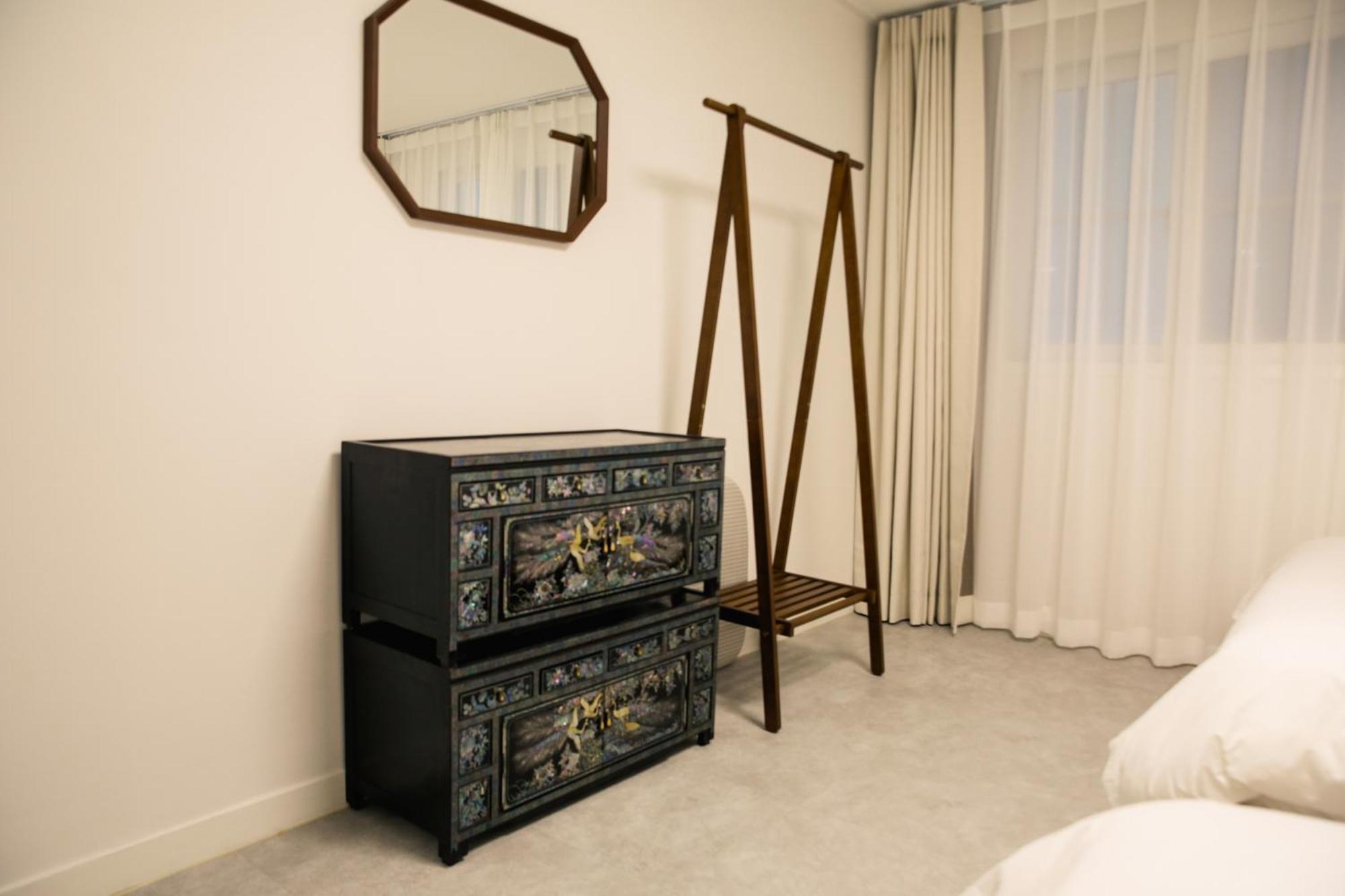 3br 2bath 5bed For Big Group 1f Apartment