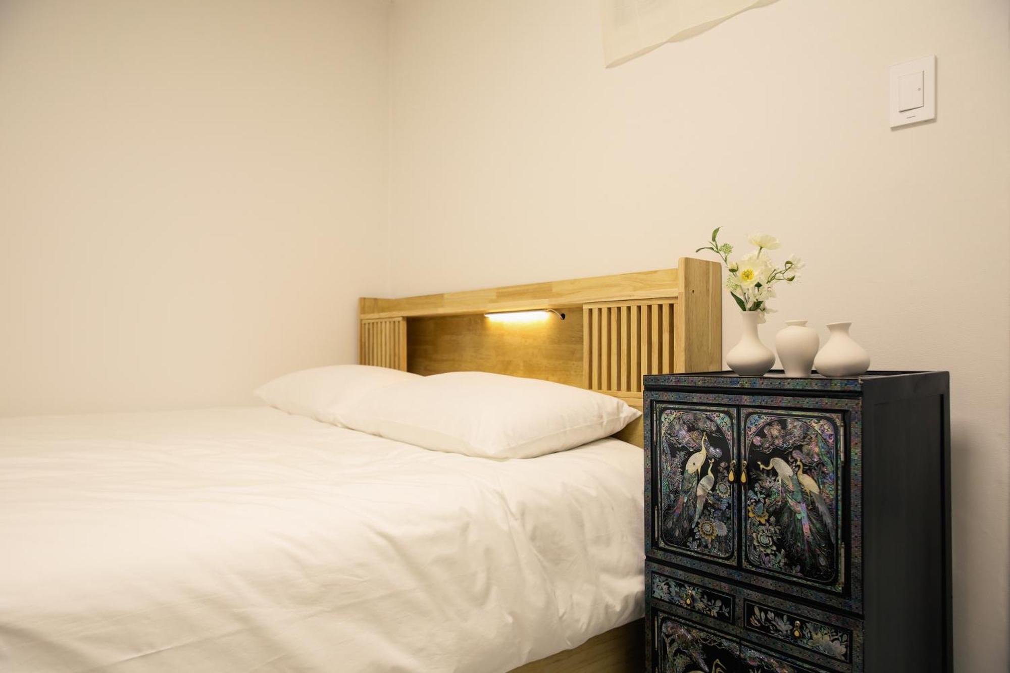 3br 2bath 5bed For Big Group 1f Apartment Seoul