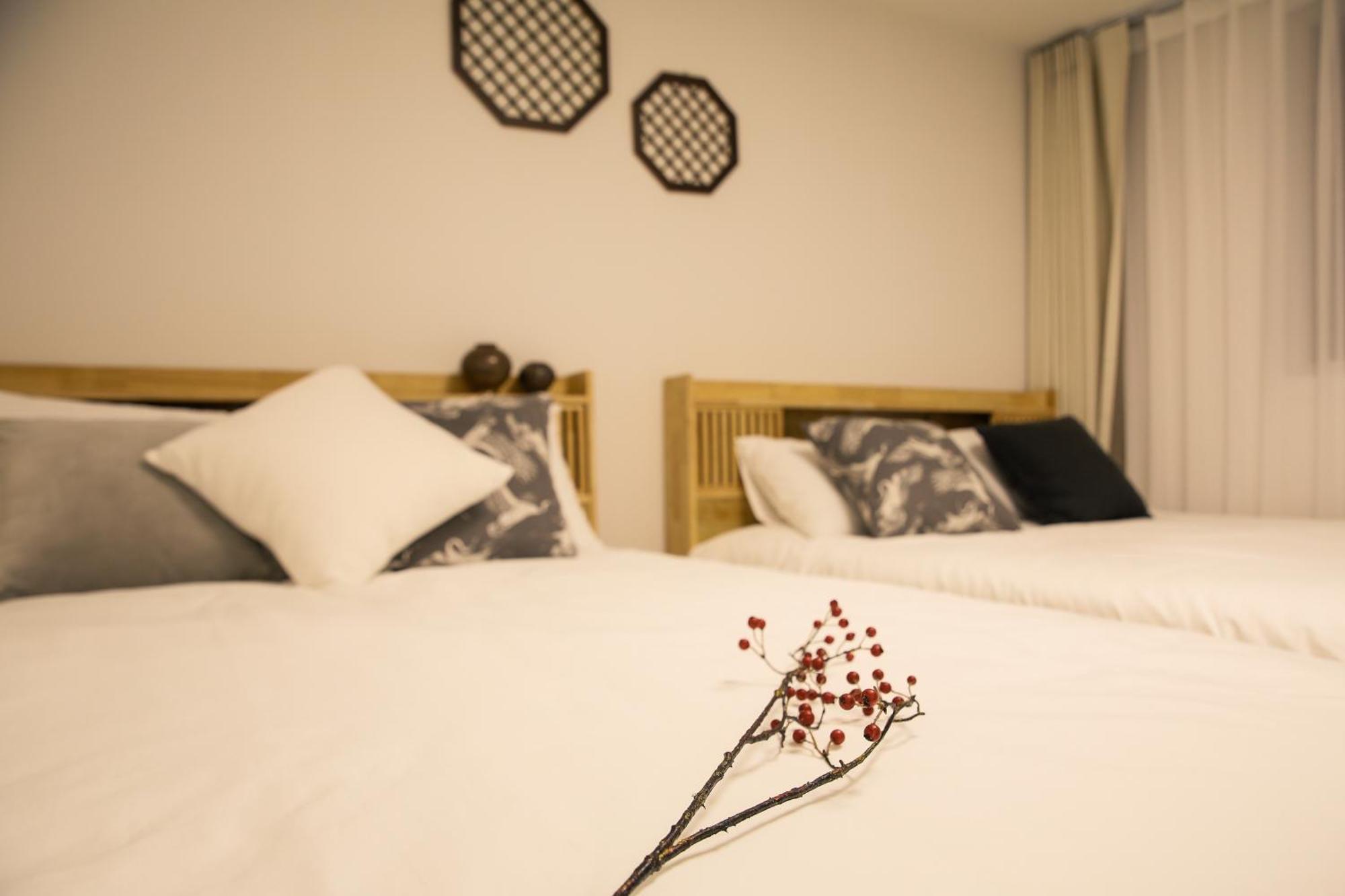 3br 2bath 5bed For Big Group 1f * Seoul