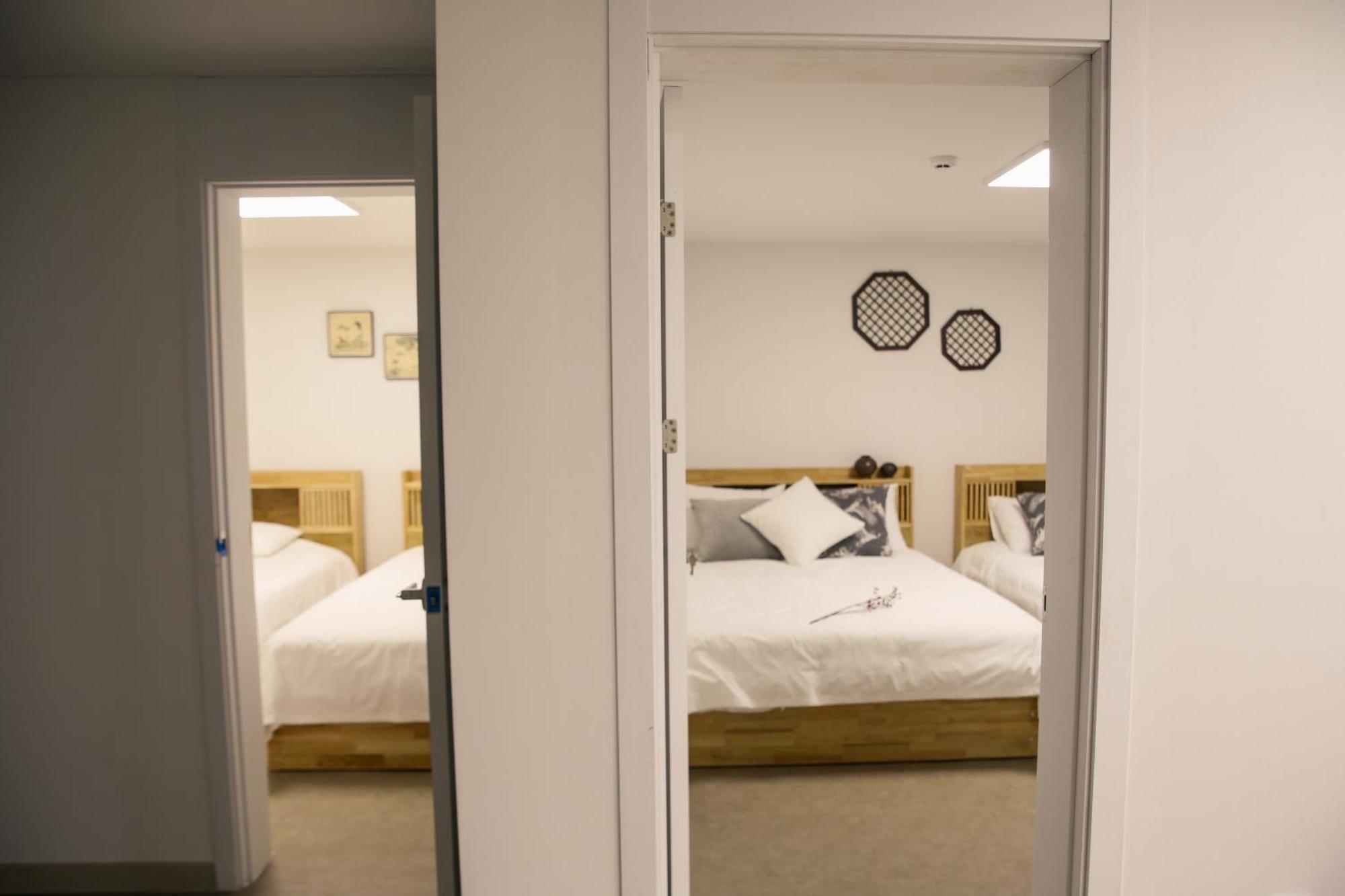 Apartment 3br 2bath 5bed For Big Group 1f *