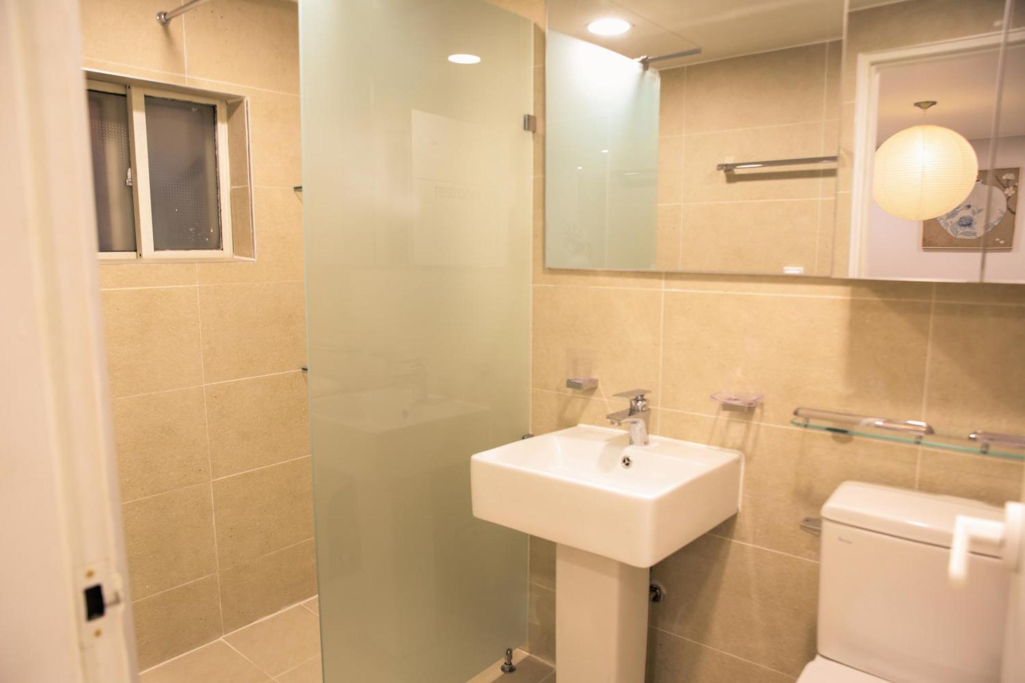 Apartment 3br 2bath 5bed For Big Group 1f *