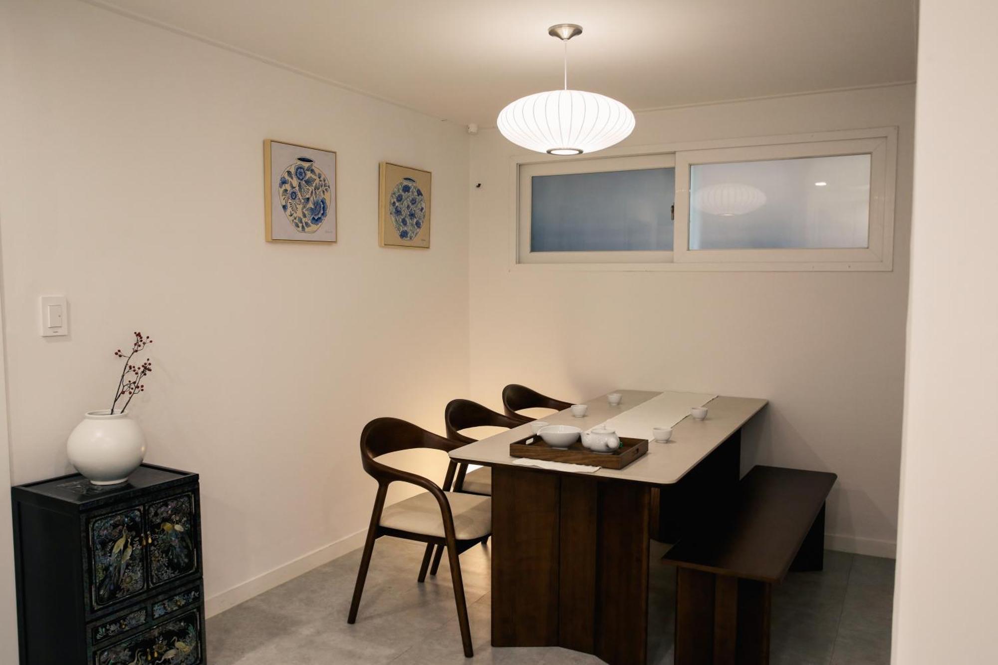 Apartment 3br 2bath 5bed For Big Group 1f *