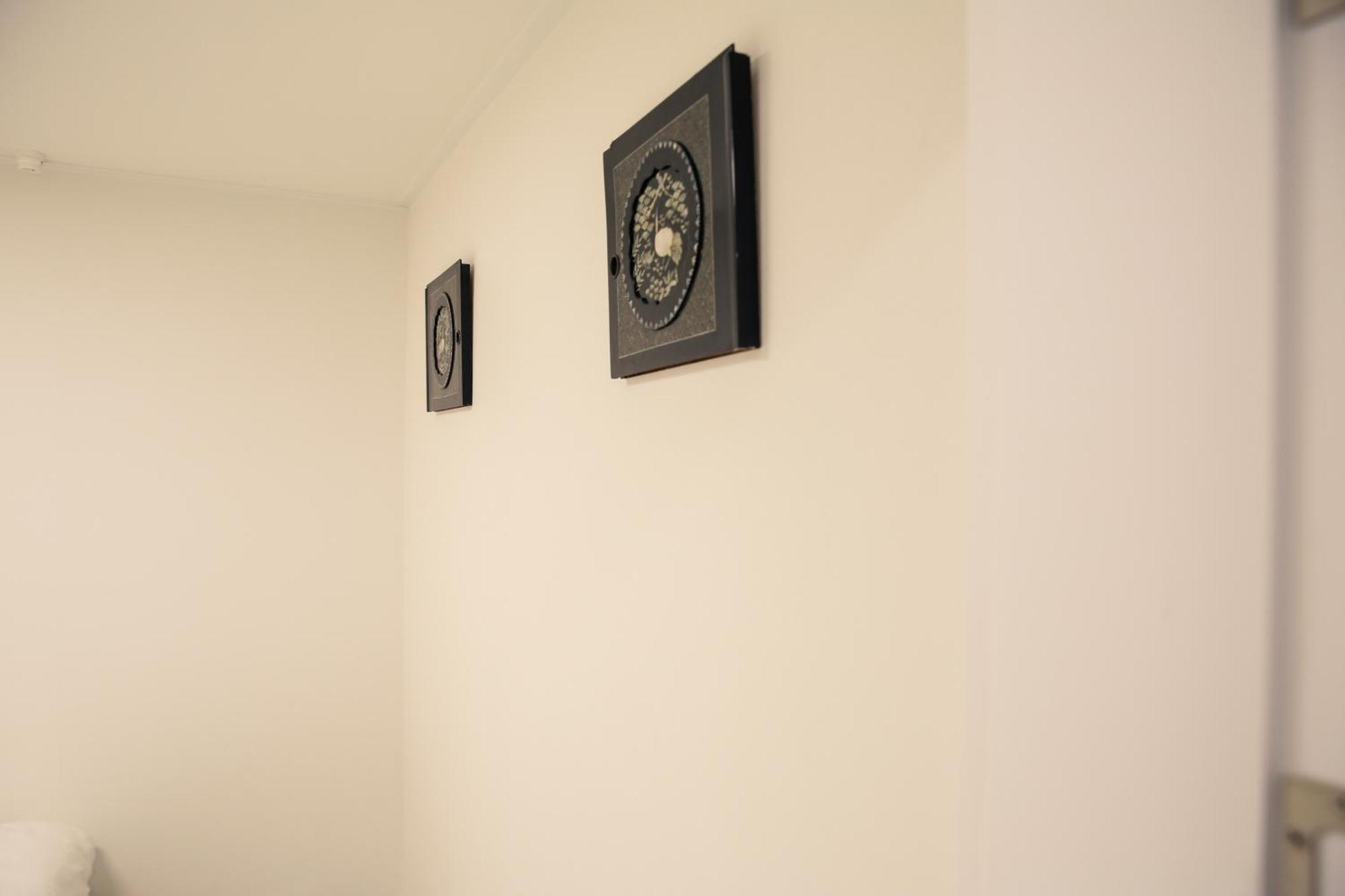 3br 2bath 5bed For Big Group 1f Apartment Seoul