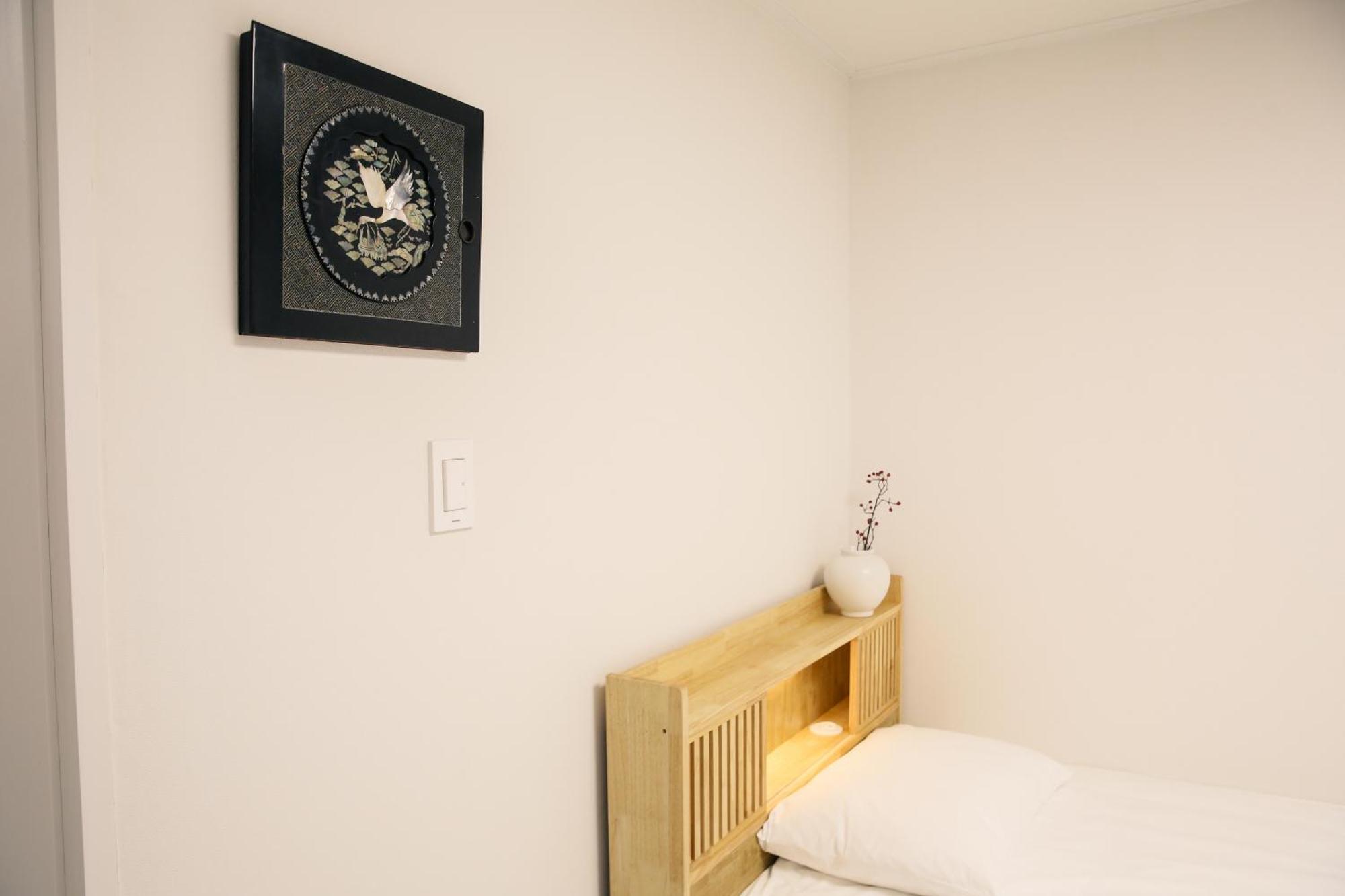3br 2bath 5bed For Big Group 1f * Seoul