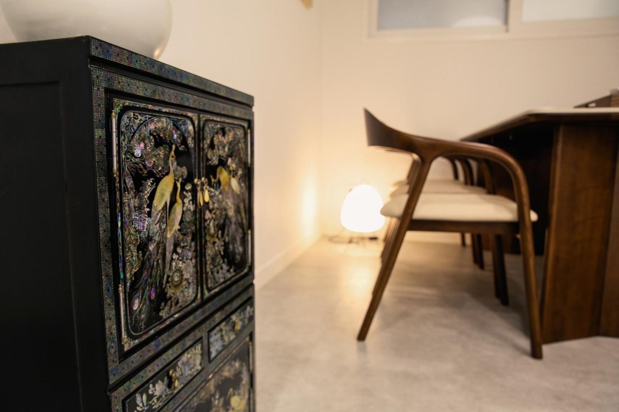 Apartment 3br 2bath 5bed For Big Group 1f *