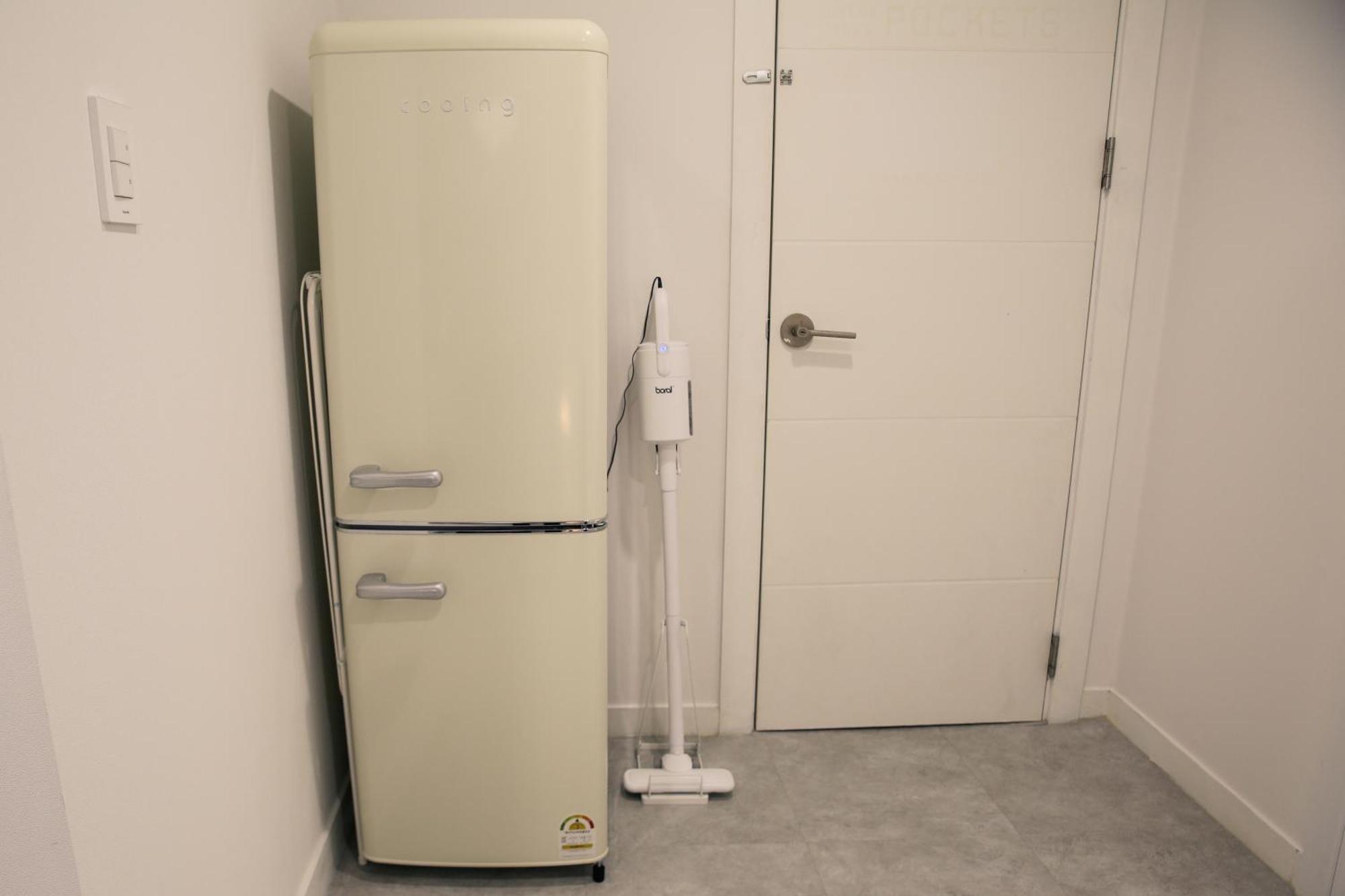 3br 2bath 5bed For Big Group 1f Apartment Seoul