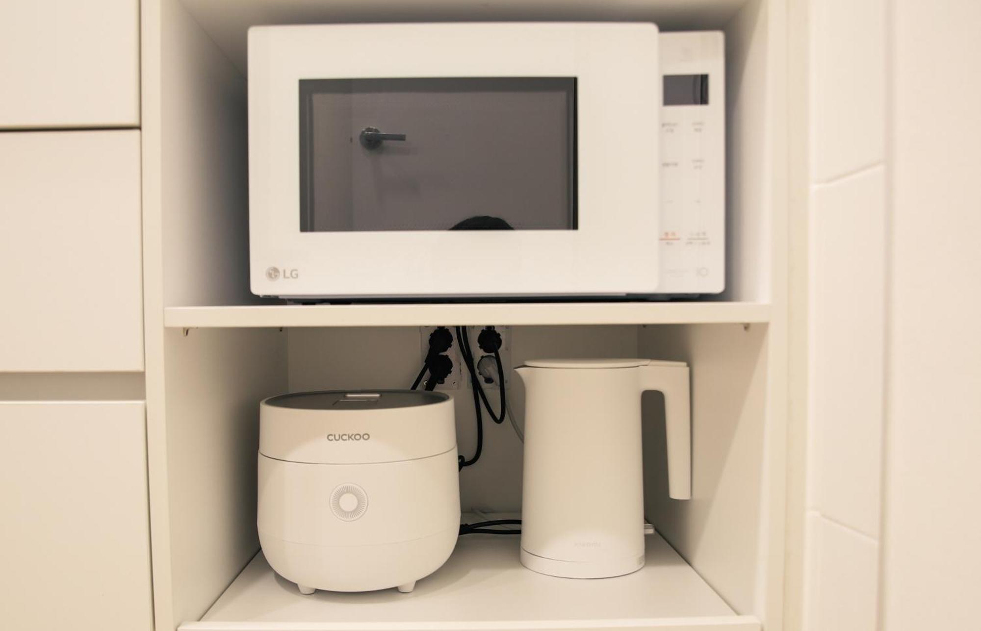 3br 2bath 5bed For Big Group 1f * Seoul