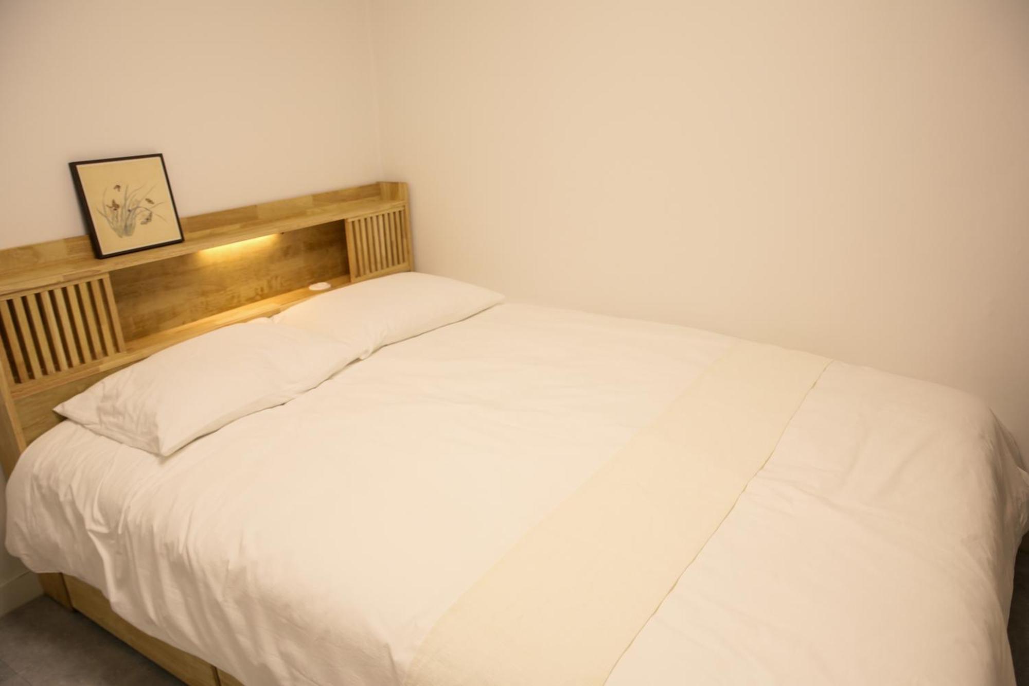 3br 2bath 5bed For Big Group 1f Seoul