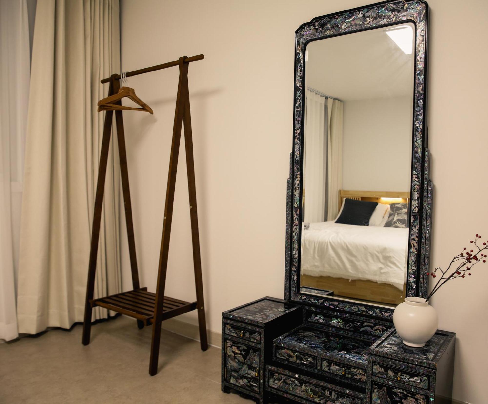 3br 2bath 5bed For Big Group 1f * Seoul