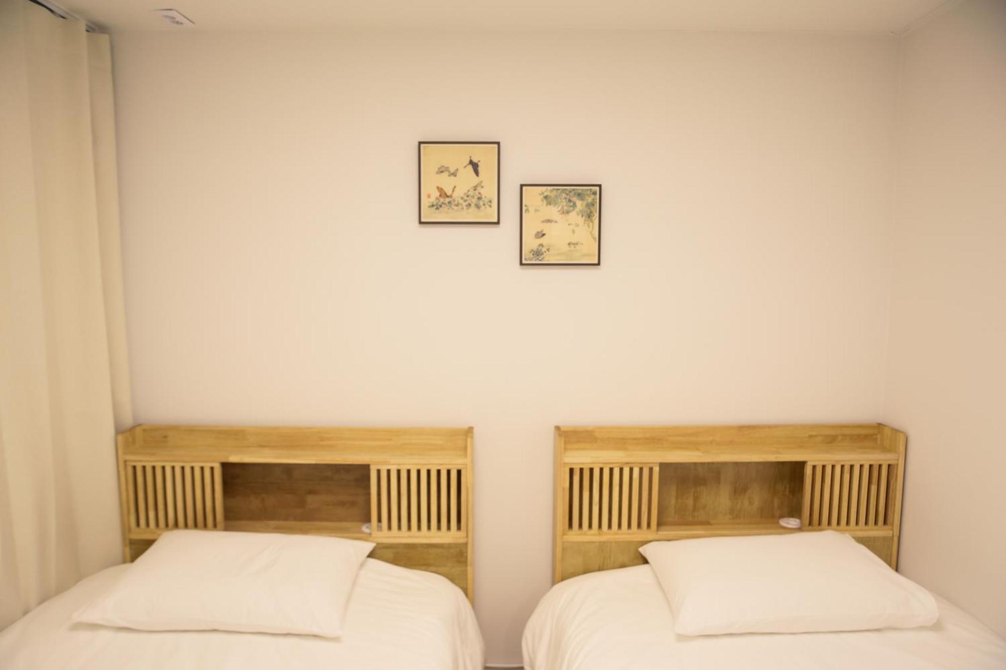 3br 2bath 5bed For Big Group 1f Apartment